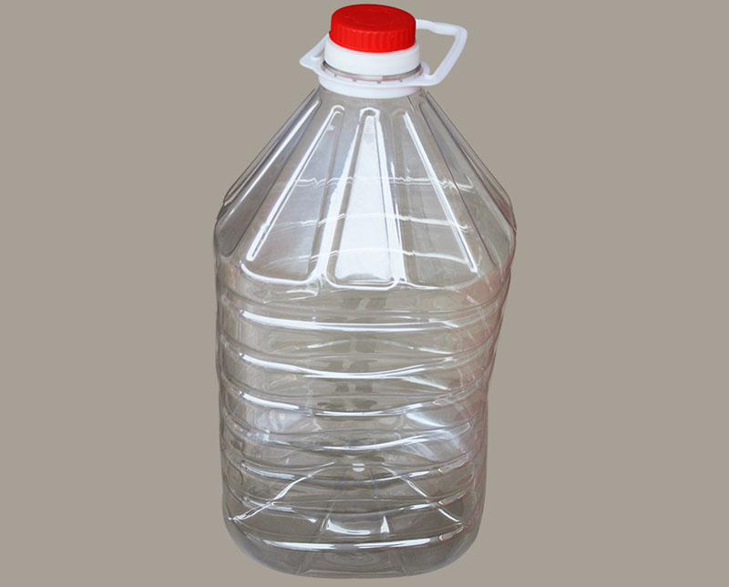 塑料瓶是現代包裝不可或缺的重要包裝方式之一