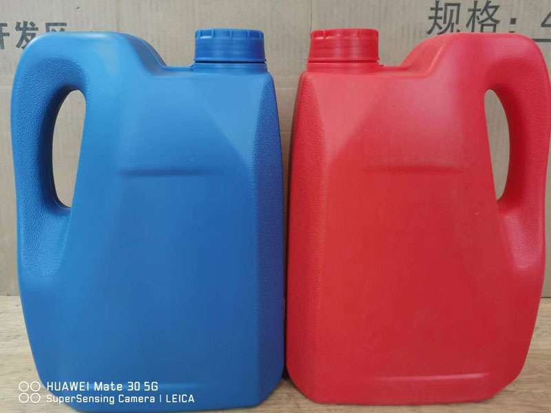 塑料瓶